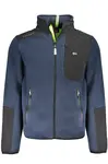 NORWAY 1963 MEN'S SPORTS JACKET BLUE