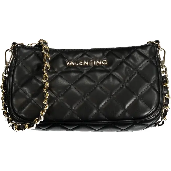 VALENTINO BAGS BLACK WOMEN'S BAG