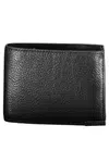 CALVIN KLEIN BLACK MAN WALLET