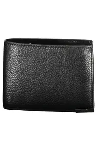 Černá pánská peněženka Calvin Klein