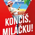 Končíš, miláčku! - Hincenbergs Sue