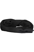 NORTH SAILS BLACK MAN SCARF