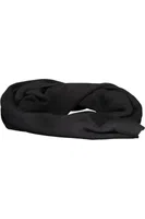 NORTH SAILS BLACK MAN SCARF