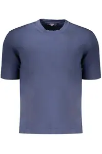 Pánský modrý svetr K-WAY