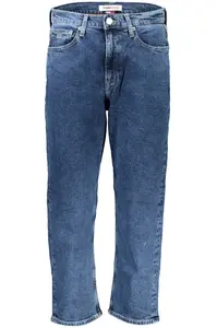 Dámské džíny Tommy Hilfiger modré