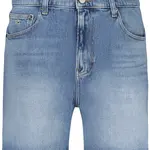 Dámské džínové šortky Tommy Hilfiger