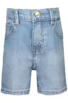 Dětské džínové šortky GUESS