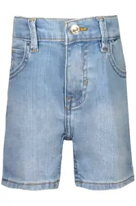 Dětské džínové šortky GUESS