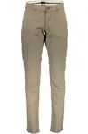 Pánské béžové kalhoty GANT