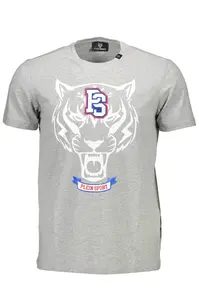 Pánské tričko Plein Sport s krátkým rukávem