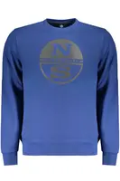 Pánská modrá mikina North Sails