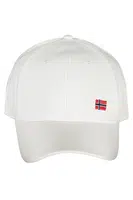NORWAY 1963 WHITE MEN'S HAT
