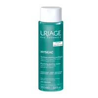 Uriage Čisticí tonikum pro mastnou pleť se sklonem k akné Hyséac (Purifying Toner) 250 ml