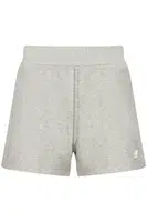 K-WAY SHORT PANTS CHILDREN GREY