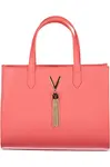 Růžová kabelka Valentino