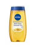 Nivea Sprchový olej 200 ml