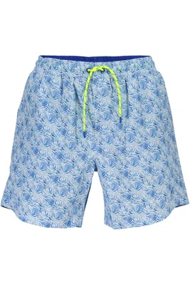 NORTH SAILS BLUE MEN'S BOTTOM COSTUME
