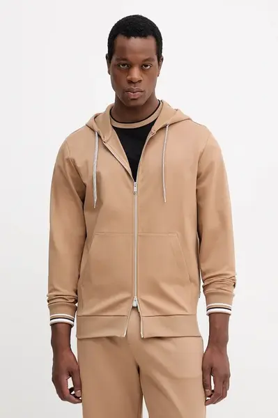 Mikina BOSS C-Spence 109