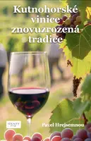 Kutnohorské vinice - Pavel Hrejsemnou - e-kniha