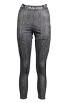 Černé legíny Calvin Klein