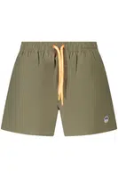 NORTH SAILS SWIMSUIT BOTTOM MEN GREEN