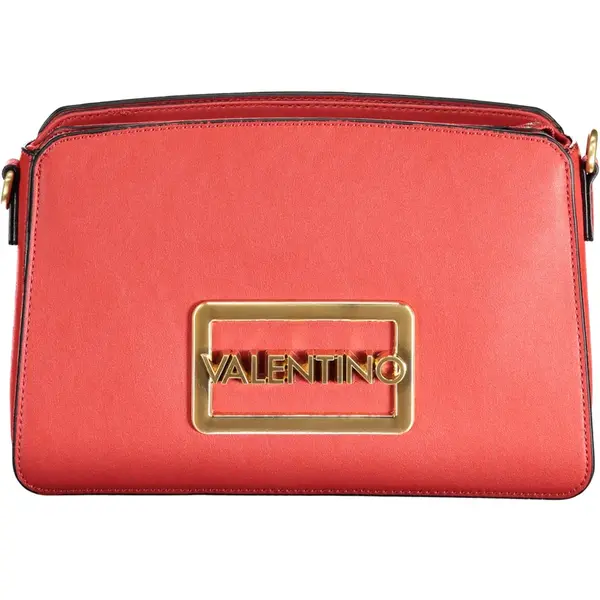 VALENTINO BAGS RED WOMEN'S BAG
