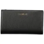 Dámská peněženka Coccinelle černá