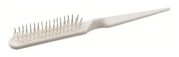 Kefa Keller 551 60 84 - tupírovací, biely (551 60 84-b) + darček zadarmo