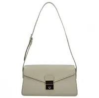 Dámska kabelka cez rameno sivá - David Jones Areta