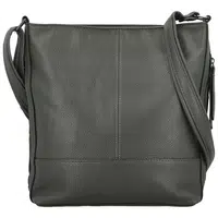 Dámska crossbody kabelka šedá - Firenze Rosalie