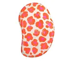 Kefa na rozčesávanie vlasov Tangle Teezer Original Mini Leo Orange - bielo-oranžový + darček zadarmo