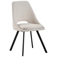 MID.YOU ŽIDLE, béžová