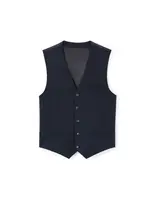 Celio Obleková vesta Bugiamaury - Pánské