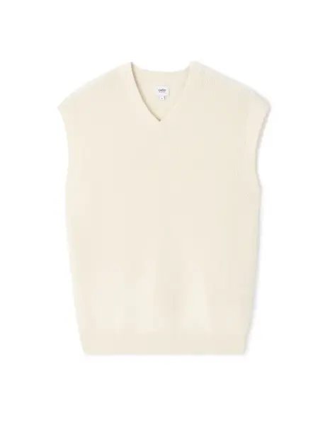 Celio Svetr Leausti bez rukávů - Pánské