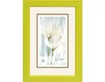 Fotorámik Giulia 10x15 cm, zelený%