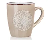 Hrnček Shape, 400 ml%