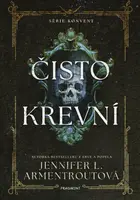 Čistokrevní - Jennifer L. Armentrout