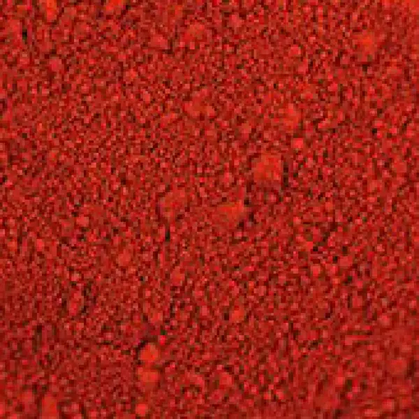 Pigment Zlatá loď 100g – 48100 Kysličník železitý červený světlý (PR101)