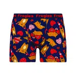 Pánske boxerky Frogies Bears Love