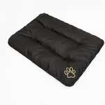 Matrac pre psa Reedog Eco Black - L