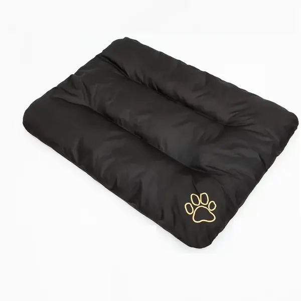 Matrac pre psa Reedog Eco Black - L