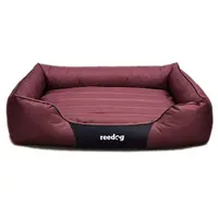 Pelech pre psa Reedog Comfy Bordo - L