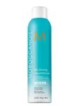 Suchý šampón pre svetlé odtiene vlasov Moroccanoil Light Tones - 205 ml + darček zadarmo