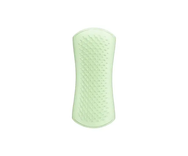 Kefa pre šteňatá Pet Teezer Puppy Brush - zelená (PT-PB-GG-010720) - Tangle Teezer + darček zadarmo