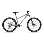 Horské kolo KELLYS GIBON 05 27,5" - model 2025 M (17", 170-185 cm) Moonstone Grey