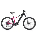 Dámské horské elektrokolo Crussis e-Guera 10.10 720Wh 27,5" - model 2025 19" (170-185 cm)