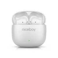 Niceboy Beans 4 POP Arctic White