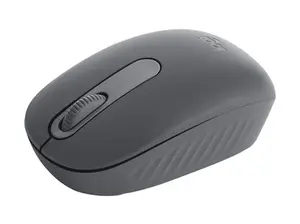 Logitech M196 Bluetooth myš - grafitová
