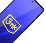 Ochranné hybridní sklo 3mk FlexibleGlass pro Xiaomi Redmi Note 11S 5G / Note 11T 5G