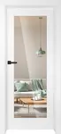 Interiérové dveře Turan 7 (UV Lak) - Reverzní otevírání